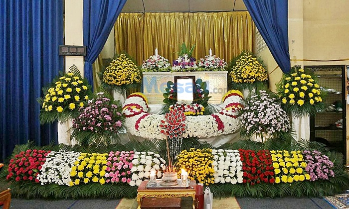 ดอกไม้หน้าศพ 02