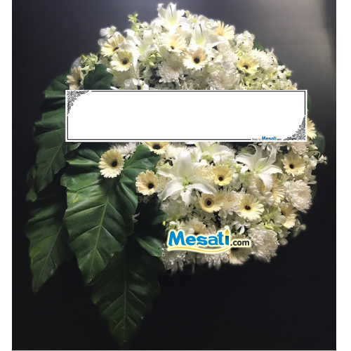 พวงหรีด 65