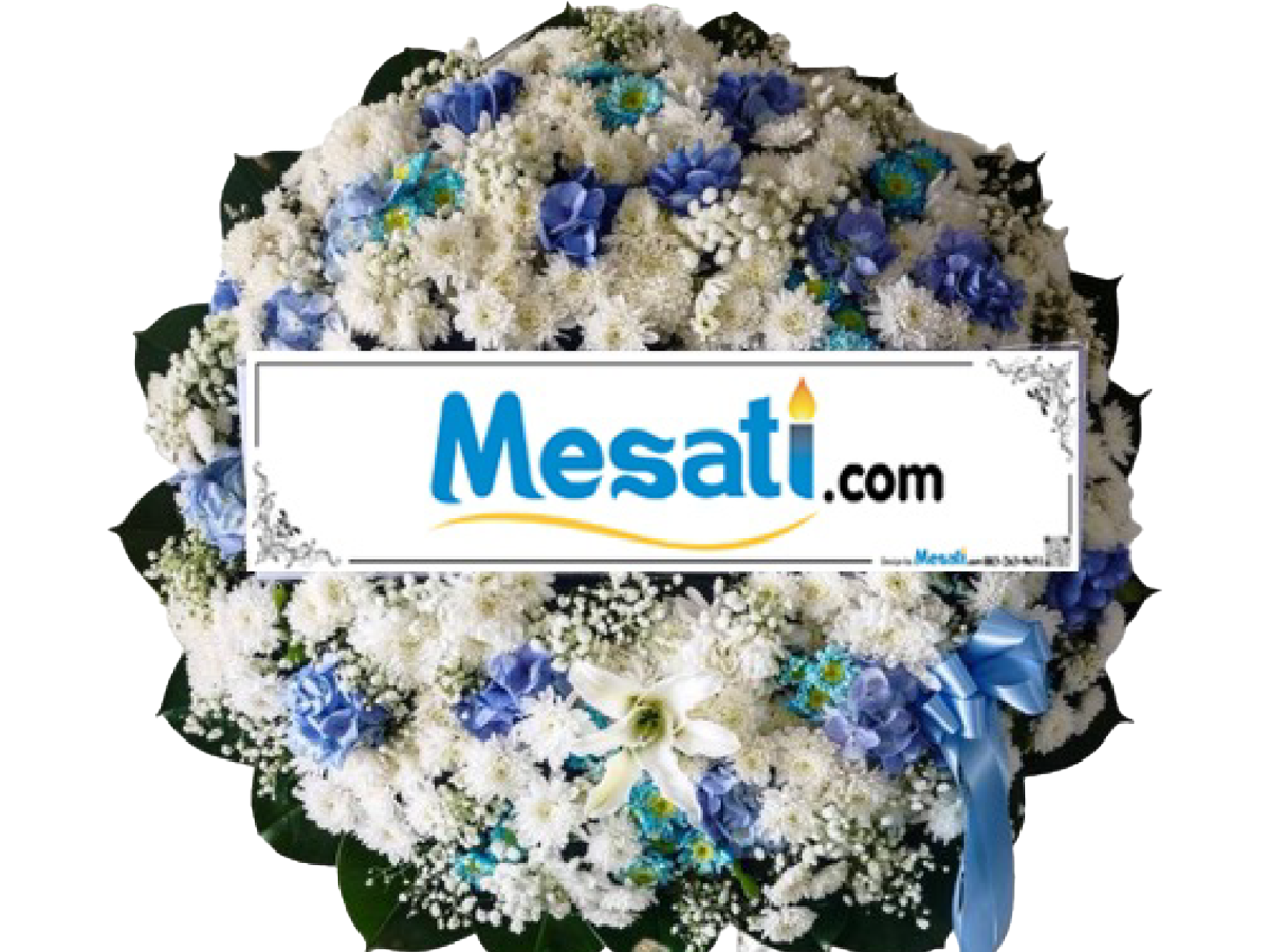พวงหรีด WS11