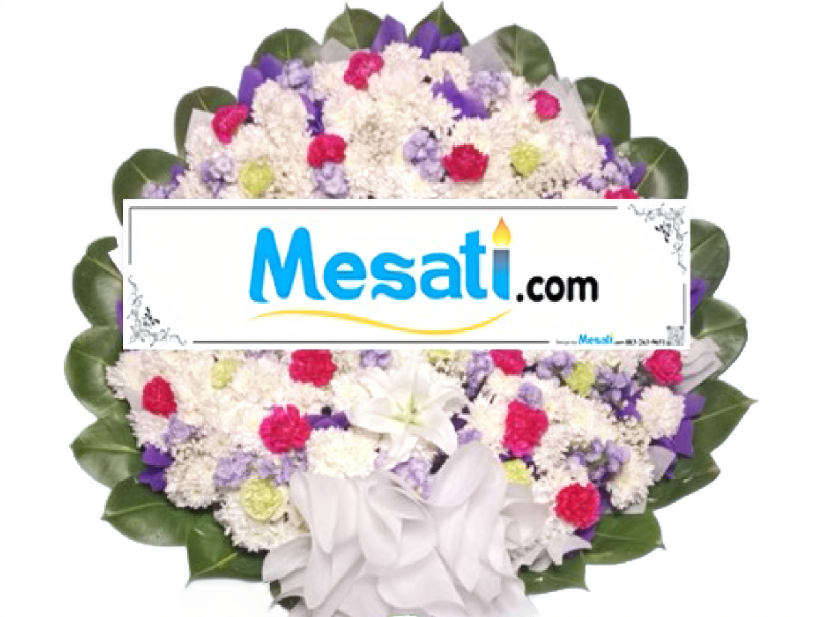 พวงหรีด WS4